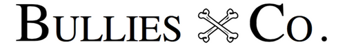 Bullies and Co. Bullies & Co - Luxury Dog Collar Pet supply company