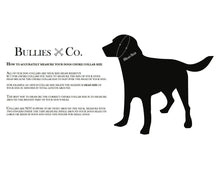 Silver Miami Cuban Choke Chain - Bullies & Co.