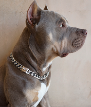 Silver Miami Cuban Clasp - Bullies & Co.