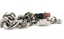 Silver Miami Cuban Clasp - Bullies & Co.