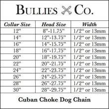Rose Gold Choke Chain - Bullies & Co.